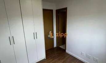 Imagem 2: Apartamento com 2 dormitórios, 66 m² - venda por R$ 900.000,00 ou aluguel por R$ 4.600,85