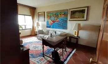 Imagem 2: São Paulo - Apartamento Padrão - HIGIENÓPOLIS