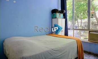 Imagem 6: Apartamento no Humaitá