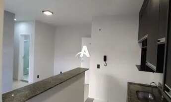 Imagem 3: Apartamento à venda, 2 quartos, 1 suíte, 1 vaga, SHOPPING PARK - Uberlândia/MG