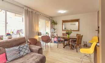 Imagem: PORTO ALEGRE - Casa de Condomínio - Sarandi