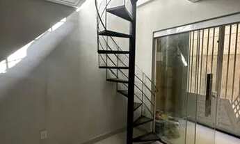 Imagem 6: Aluguel de casa atrás do castanheira