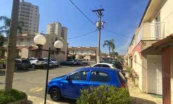 Imagem 5: CASA EM CONDOMINIO Á LOCAÇÃO - JARDIM GUAIRACA 2 DORMITÓRIOS