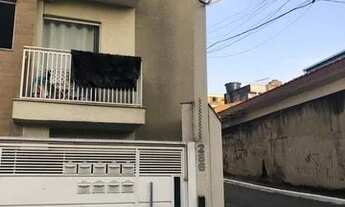 Imagem 2: Studio para aluguel tem 30 metros quadrados com 1 quarto em Vila Fernandes - São Paulo - S