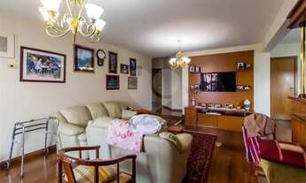 Imagem 7: Apto 188m2 - 4 Quartos/3 Suítes/3 Vagas na garagem