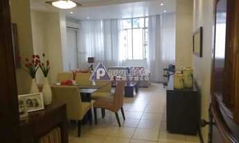 Imagem 2: Apartamento, 3 quartos, humaitá