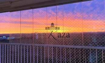 Imagem 6: Apartamento Padrão em São José dos Campos