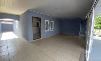 Imagem 3: Casa com 5 dormitórios à venda, 228 m² por R$ 350.000,00 - Residencial Universitário - Pre