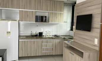 Imagem 3: Apartamento para Locação em Recife, Boa Viagem, 1 dormitório, 1 banheiro, 1 vaga