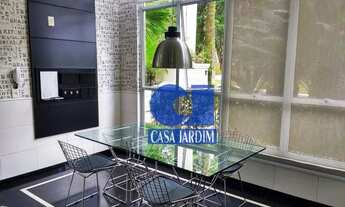 Imagem 7: Casa com 5 dormitórios, 800 m² - venda por R$ 7.800.000,00 ou aluguel por R$ 33.000,00/mês