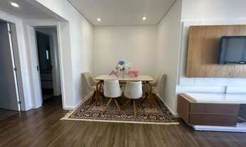 Imagem: Lindo apartamento à venda - Totalmente