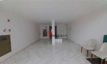 Imagem 15: Apartamento com 2 dormitórios à venda, 63 m² por R$ 510.535,55 - Boqueirão - Praia Grande