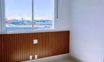 Imagem 4: Apartamento para venda com 77 metros quadrados com 2 quartos em Alto da Glória Goiânia