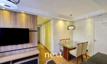 Imagem 5: Apartamento - Jardim Nova Europa - Campinas