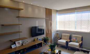 Imagem 2: Apartamento à venda, 2 quartos, 1 suíte, 2 vagas, Havaí - Belo Horizonte/MG