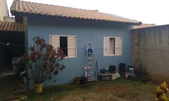 Imagem 3: Térrea para venda com 48 metros quadrados com 2 quartos em Jardim Wanel Ville V - Sorocaba