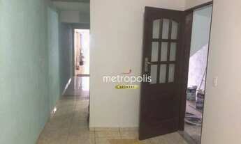 Imagem 3: Sobrado com 2 dormitórios à venda, 110 m² por R$ 430.000,00 - Fundação - São Caetano do Su