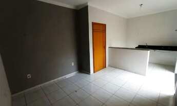 Imagem: Casa de 02 quartos