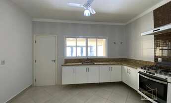 Imagem 7: Casa com 3 dormitórios para alugar, 200 m² por R$ 4.855/mês - Condomínio Aldeia de España