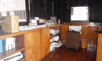 Imagem 5: Jardim Paulista - Cobertura Flat com 270 m² - 2 Suítes - 2 Vagas