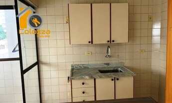 Imagem 7: Apartamento com 1 dormitório para alugar, 50 m² por R$ 3.152,00/mês - Brooklin - São Paulo