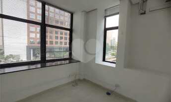 Imagem 5: Sala / Laje Comercial - Vila Olimpia