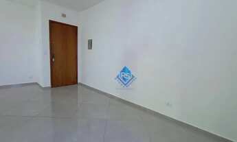 Imagem 2: Apartamento 2 dormitórios 2 vagas Centro de São Bernardo