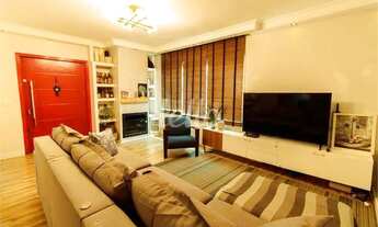 Imagem 4: São Paulo - Casa Padrão - Saúde