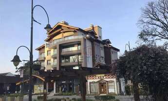 Imagem 4: Apartamento no Centro de Gramado!