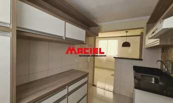 Imagem 5: Apartamento Padrão em São José dos Campos