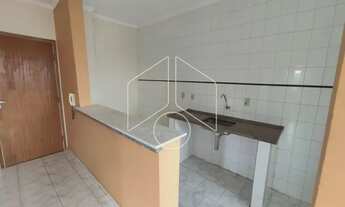 Imagem 3: Residencial Apartamento em Marília