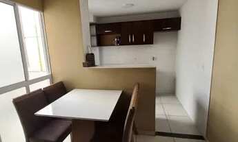 Imagem 4: Alugo Apartamento no planalto, 2 quartos, semi mobiliado Manaus - AM