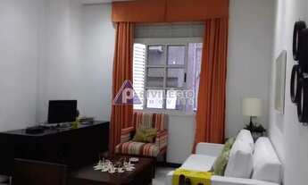 Imagem 2: Flat à venda, 1 quarto, Copacabana - RIO DE JANEIRO/RJ