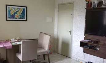 Imagem 3: Apartamento com 2 dormitórios localizado no Lageado/ Guaianazes, com vaga de garagem em bo