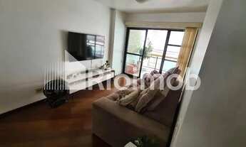 Imagem 3: Recreio dos Bandeirantes