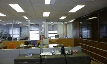 Imagem 6: São Paulo - Conjunto Comercial/Sala - CHÁCARA SANTO ANTÔNIO