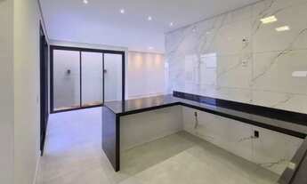 Imagem 5: Gracioso Sobrado com 215m2 _ Campos do Conde _ R$ 1.300.000,00