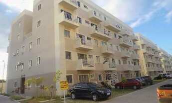 Imagem: Apartamento para venda tem 52 metros quadrados