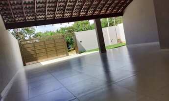 Imagem 3: Casa térrea com 3 suítes no Seminário