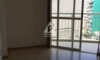 Imagem 3: Apartamento à venda, 3 quartos, 1 suíte, 1 vaga, Catete - RIO DE JANEIRO/RJ