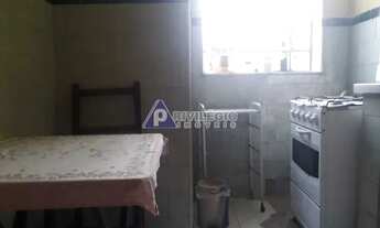 Imagem 4: Casa de rua à venda, 2 quartos, Cidade Nova - RIO DE JANEIRO/RJ