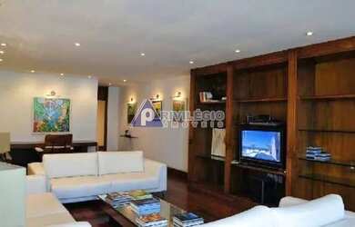 Imagem 5: Cobertura à venda, 5 quartos, 5 suítes, 5 vagas, Copacabana - RIO DE JANEIRO/RJ