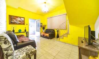 Imagem 3: Casa para Aluguel - Campestre, 3 Quartos, 178 m2