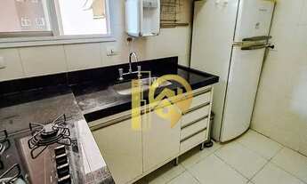 Imagem 7: Apartamento à venda, 75 m² , 2 dormitórios , 1 suíte - SPLENDOR GARDEN - Jardim das Indús