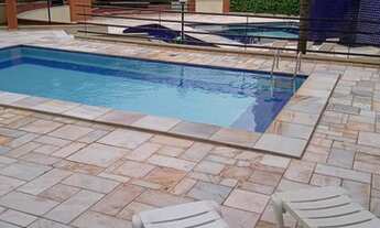 Imagem 2: Apartamento para aluguel tem 80 metros quadrados com 3 quartos