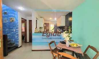 Imagem 5: Excelente casa em condomínio com 3 Quartos