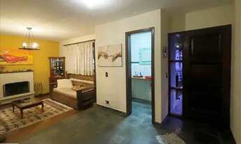 Imagem 5: Excelente casa com 05 dormitórios na Granja Viana