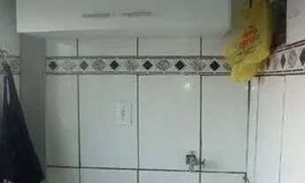 Imagem 4: Apartamento com 2 dormitórios para alugar, 52 m² por R$ 1.450,00/mês - Vila Santa Teresa