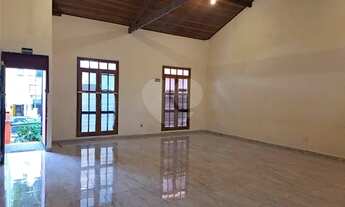 Imagem 5: Casa comercial em Pinheiros