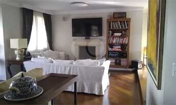 Imagem 2: Apartamento amplo 1 por andar no Campo Belo